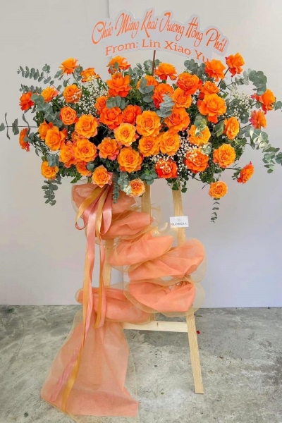 Hoa Khai Trương