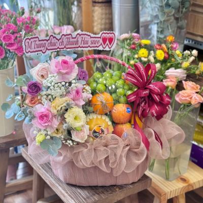 shop giỏ trái cây nhập khẩu quận 5